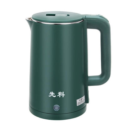 Carefully Selected Xianke Electric Water Kettle Household Water Kettle Stainless Steel Water Kettle Fully Automatic Electric Water Kettle Water Kettle Manufacturer