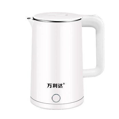 New Electric Kettle for Home and Office Use, Multifunctional Water Boiler, Wholesale and Group Purchase