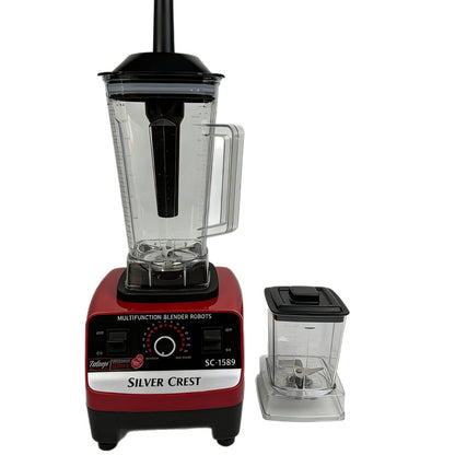 Soybean Milk Machine Wall Breaking Machine Automatic Household Kitchen Fruit and Vegetable Juicer Large Capacity Grinding Complementary Food Stirring Cooking Machine