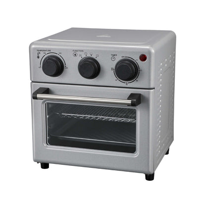 8L Air Frying Oven Multifunctional Baking Air Frying Pot Electric Oven All-in-One AirFryerOven