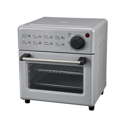 8L Air Frying Oven Multifunctional Baking Air Frying Pot Electric Oven All-in-One AirFryerOven