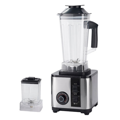Stainless Steel Wall-Breaking Machine Multi-Functional Large-Capacity Household Cooking Juicer Soy Milk Machine Grinding Mixer Sand Ice Machine