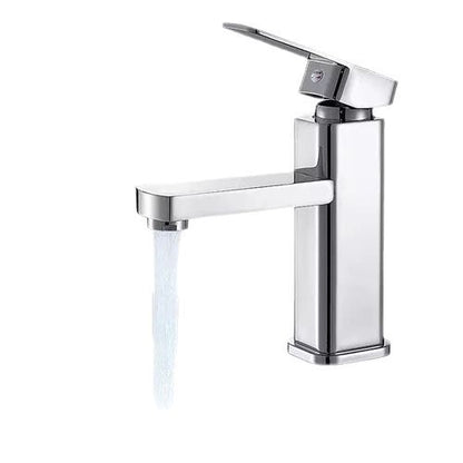Foreign trade basin faucet bathroom cabinet faucet wash basin hot and cold plumbing faucet wash basin basin basin