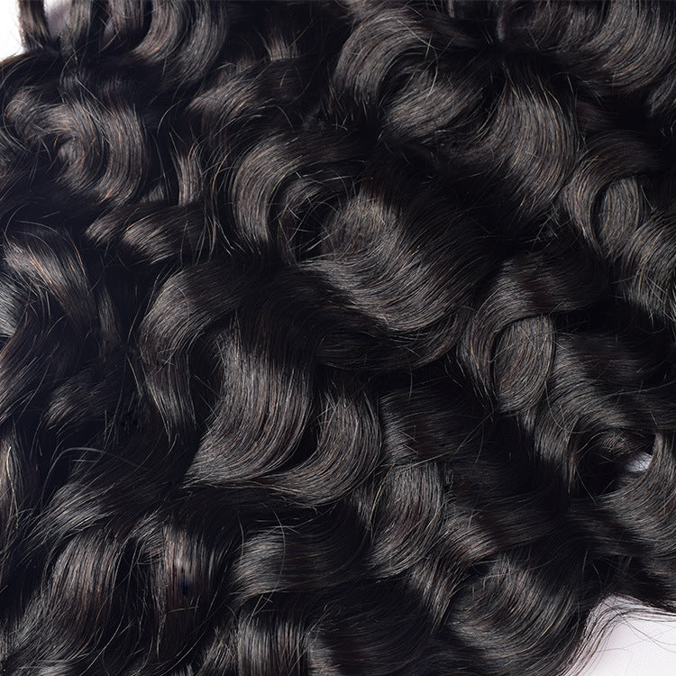 European and American Wigs, Dirty Braids, Real Hair, Boho Braids, Full Human Hair, Hair Bundles, Bulk Human Hair