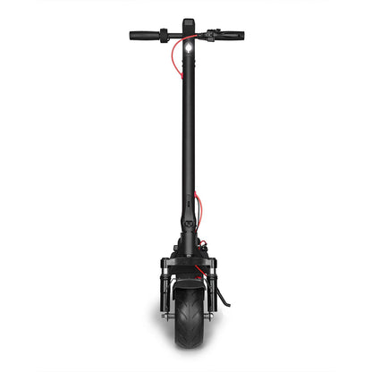 9 inch wide tire non-inflatable electric scooter overseas warehouse generation skateboard electric bicycle factory warehouse wholesale APP