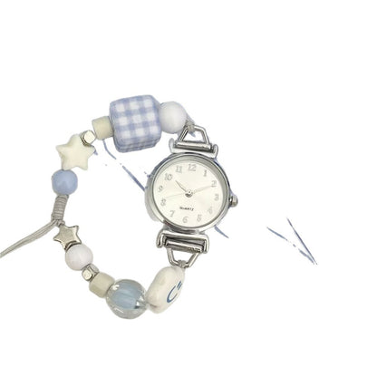 Jk Girl Watch Students Only Watch Time Kidsren Junior High School Girls High School Girls 5 New Niche Design