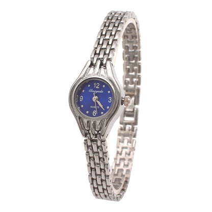 chaoyada2024 Hot Full Love Pendant Bracelet Watch Golden All-match Creative Bracelet Light Luxury Exquisite Watch