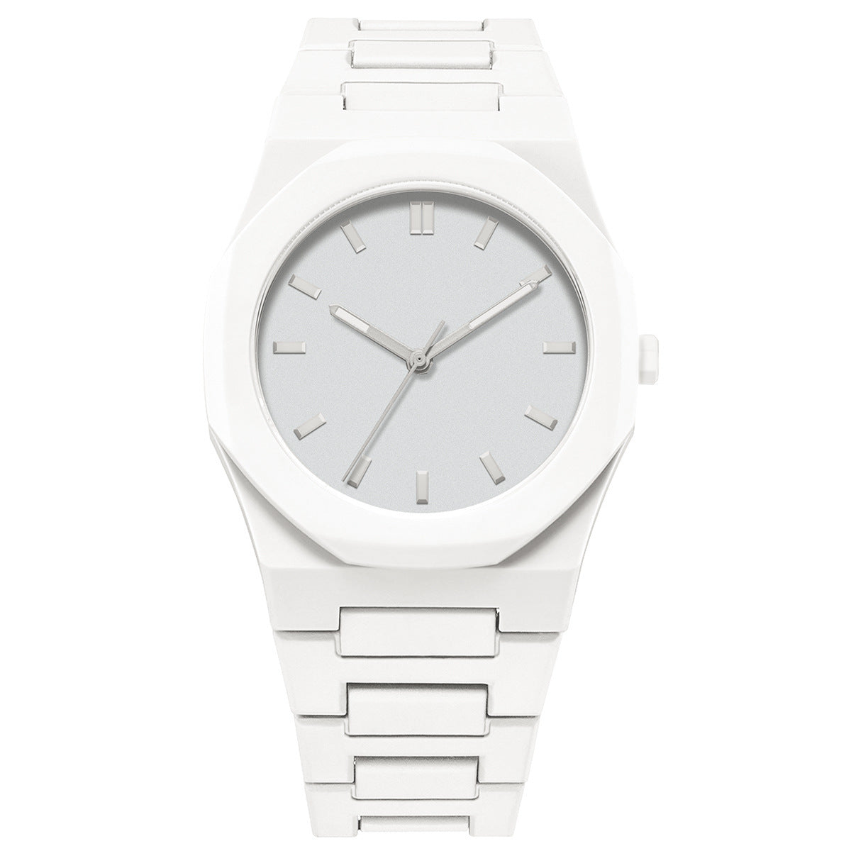 2026 Watches for Men, High-End Waterproof Women's Watches, Popular in Southeast Asia and the Middle East, Plastic Men's Quartz Watches Wholesale