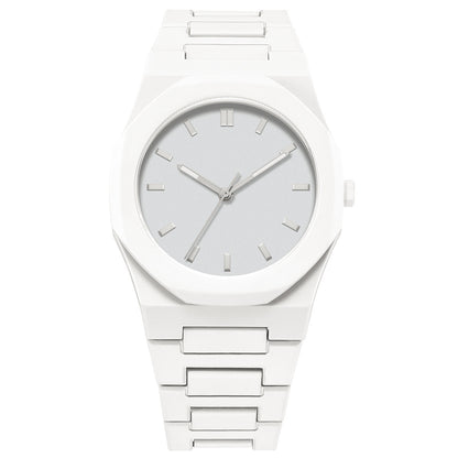 2026 Watches for Men, High-End Waterproof Women's Watches, Popular in Southeast Asia and the Middle East, Plastic Men's Quartz Watches Wholesale