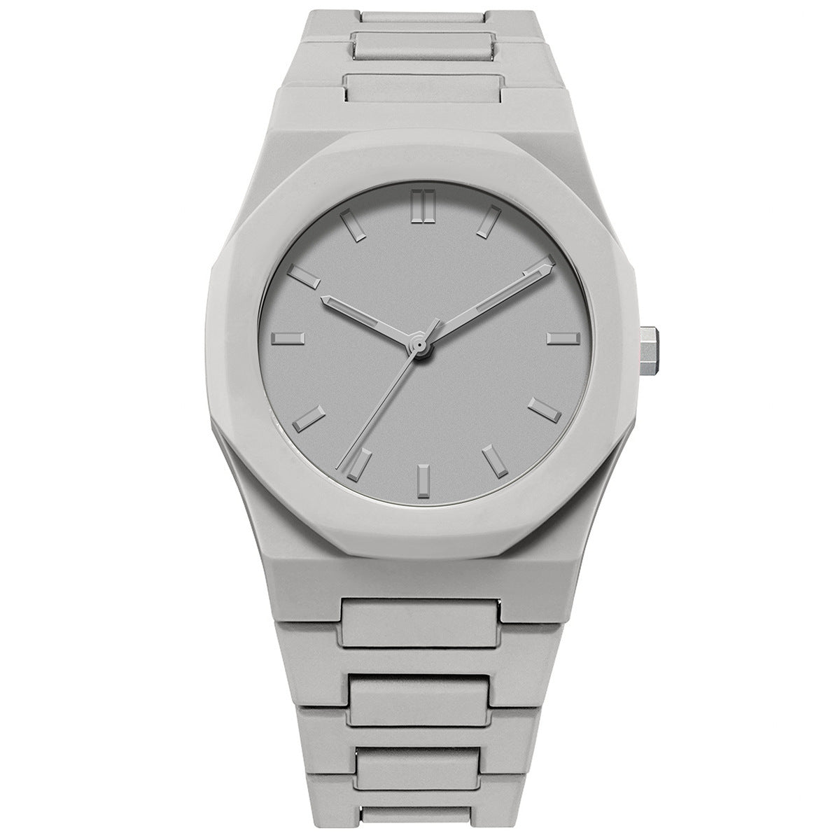 2026 Watches for Men, High-End Waterproof Women's Watches, Popular in Southeast Asia and the Middle East, Plastic Men's Quartz Watches Wholesale