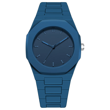 2026 Watches for Men, High-End Waterproof Women's Watches, Popular in Southeast Asia and the Middle East, Plastic Men's Quartz Watches Wholesale