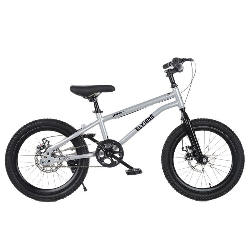 Mountain bike children's bicycle student car 18-20-22 inch road bike variable speed big boy mountain bike