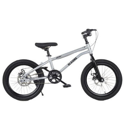 Mountain bike children's bicycle student car 18-20-22 inch road bike variable speed big boy mountain bike