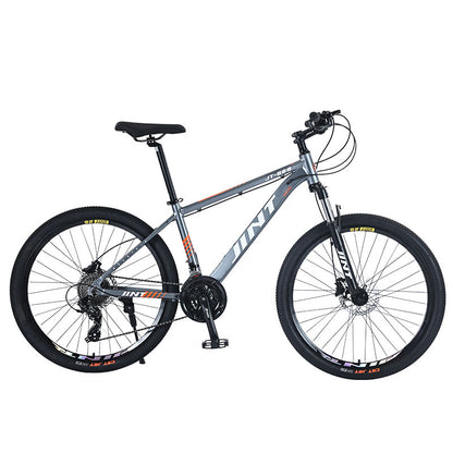 Manufacturer Wholesale Mountain Bike Aluminum Alloy 26inch Variable Speed Work Student Road Bike Adult Bicycle