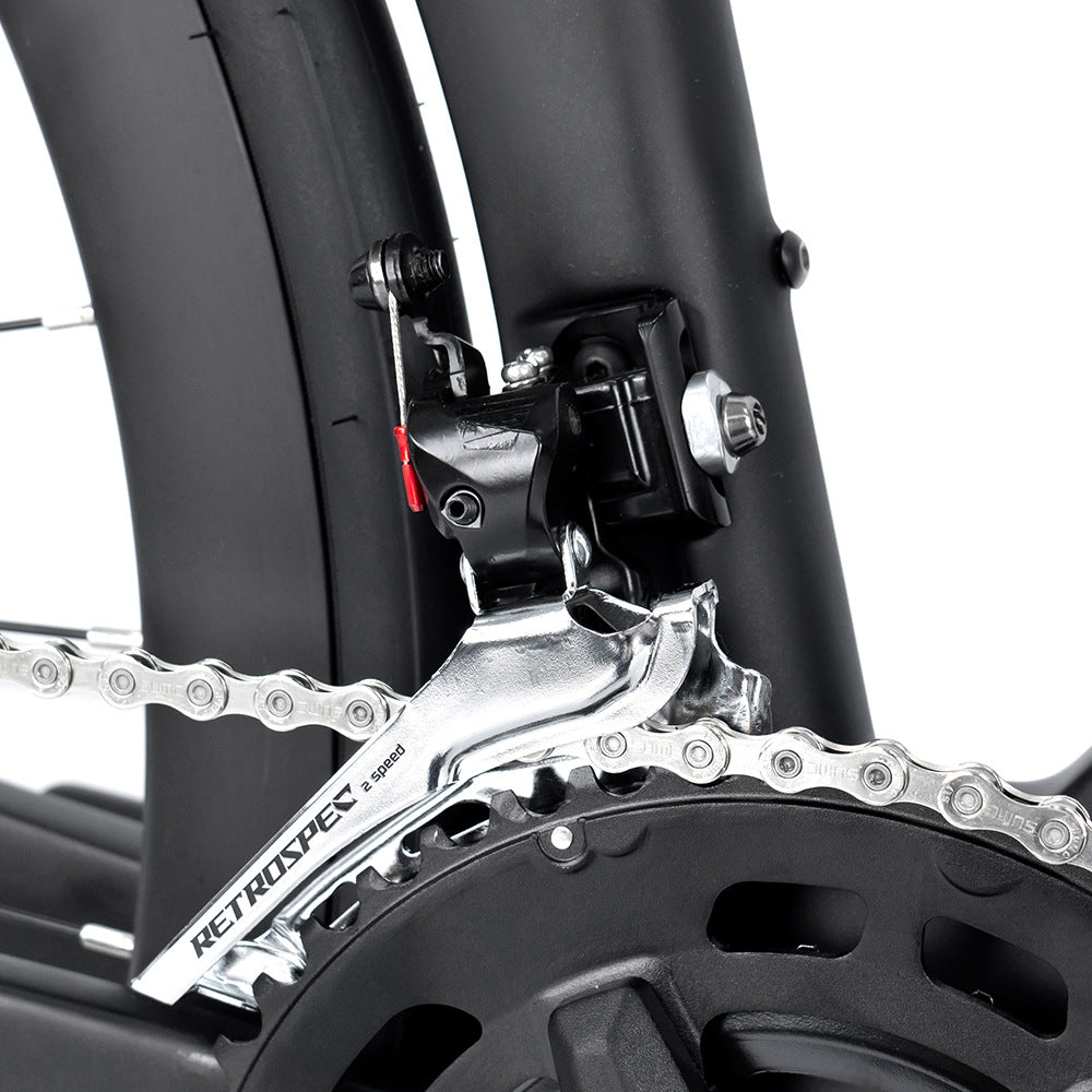 Twitter R10pro Carbon Fiber Road Bike sports car 22 Variable Speed Breaking Wind Racing Car Integrated Aluminum