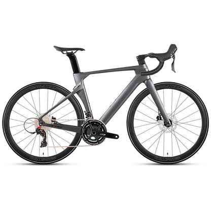 Twitter R10pro Carbon Fiber Road Bike sports car 22 Variable Speed Breaking Wind Racing Car Integrated Aluminum