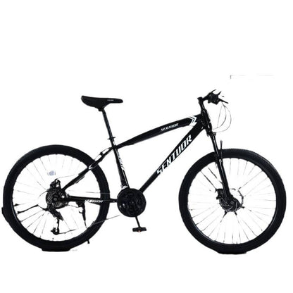 Mountain Bike Bicycle Adult Off-Road Men's and Women's Lightweight Road Variable Speed Racing Student