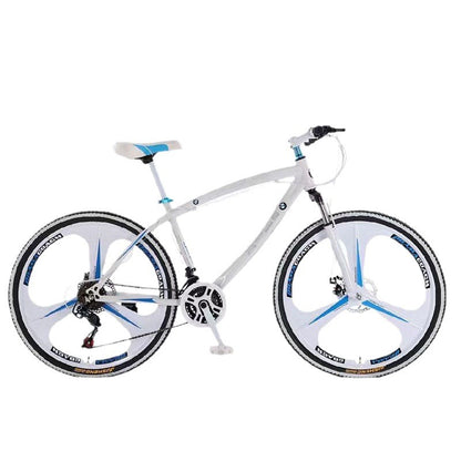 Bmw Mountain Bike Adult Men's and Women's Scooter Shock-Absorbing Disc Brake Off-Road Racing Road Student Sports Car