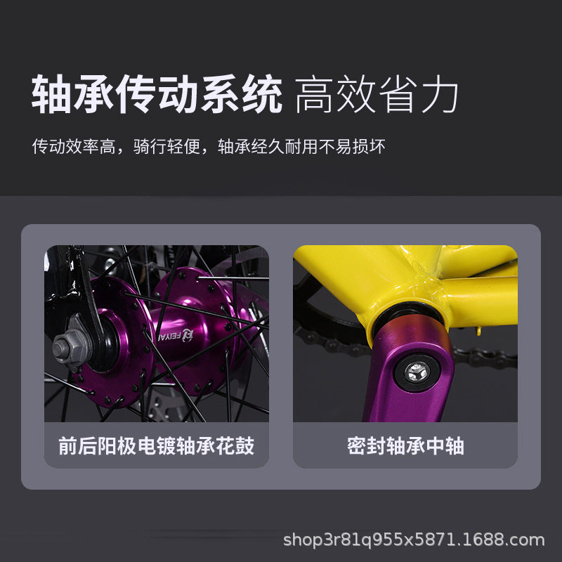 New Dirt Bike Mountain Bike Men's Variable Speed Off-Road Bike Youth Adult Women's Road Racing