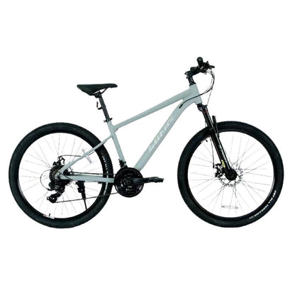 Cross-Border Mountain Cross-Country Variable Speed Bicycle Adult 26-Inch Men and Women Road Pedal Variable Speed Bicycle Sports Riding