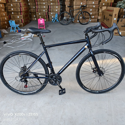 Adult Mountain Bike Road Bike 700C