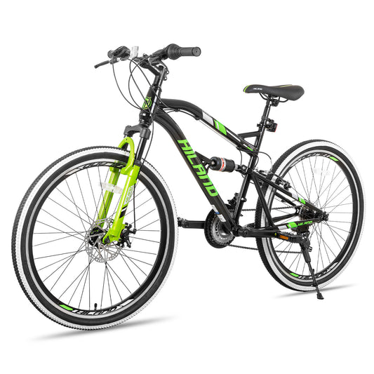 Mountain Bikes, Road Bikes, Electric Assist Bikes