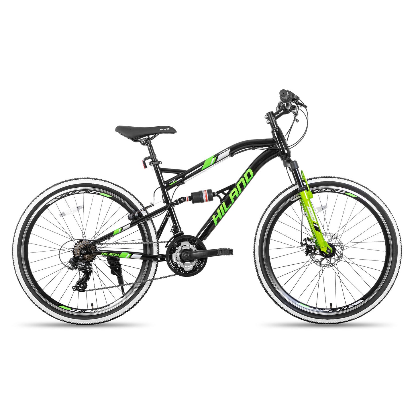 Mountain Bikes, Road Bikes, Electric Assist Bikes