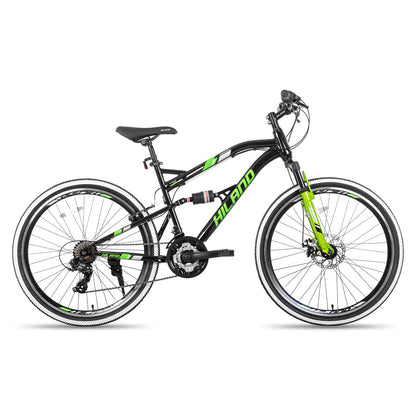 Mountain Bikes, Road Bikes, Electric Assist Bikes