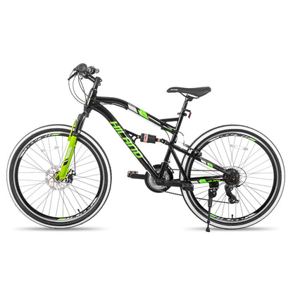 Mountain Bikes, Road Bikes, Electric Assist Bikes