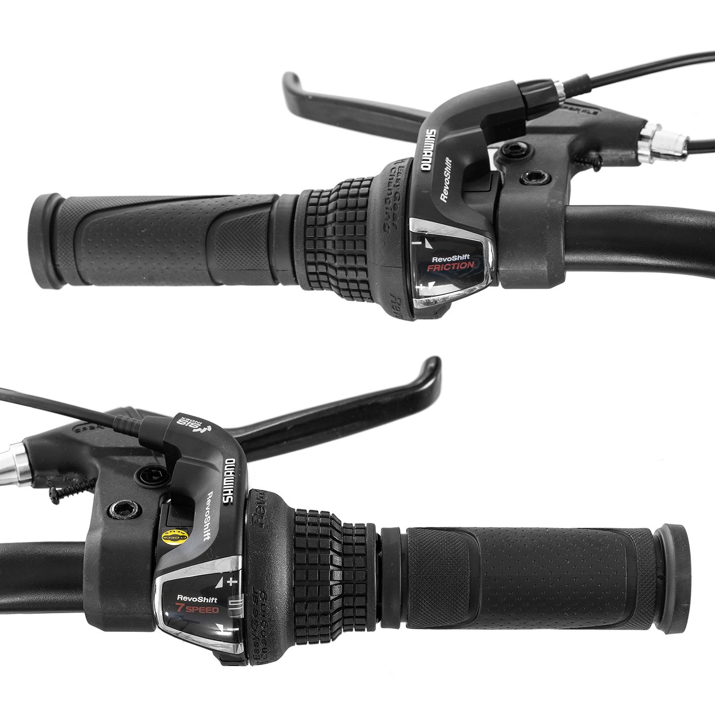 Mountain Bikes, Road Bikes, Electric Assist Bikes