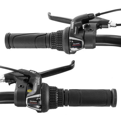 Mountain Bikes, Road Bikes, Electric Assist Bikes