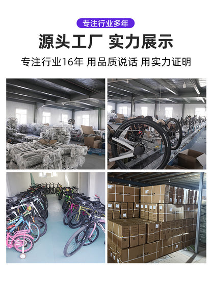 Cross-Border Wholesale Curved Handlebar Road Bike, Variable Speed Bike, Sports Bike, Dual Disc Brake Bicycle, Men's Flat Handlebar Touring Bike, Bicycle