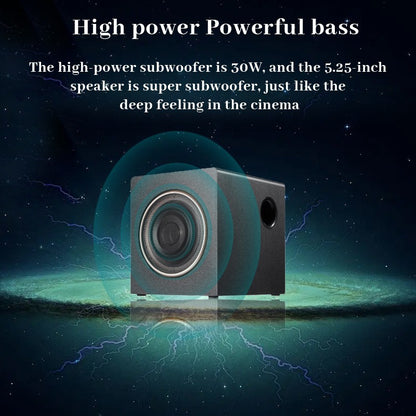 Home Theater Audio Ktv Microphone Bluetooth Speaker