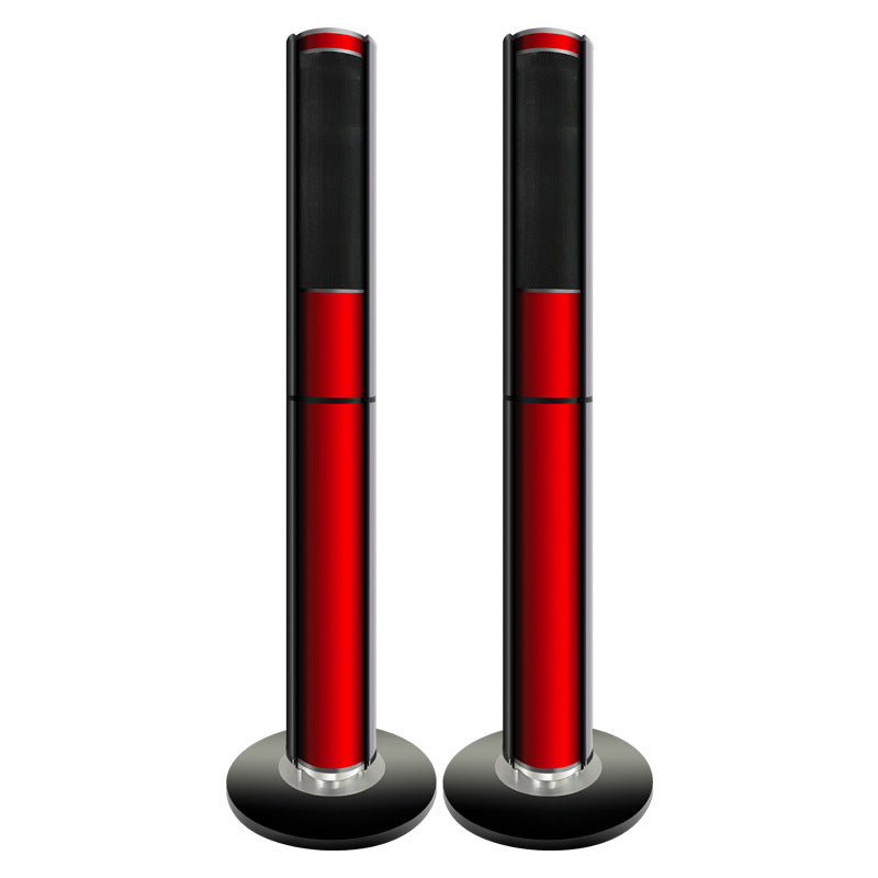 Audio Home Combination Audio Bluetooth Subwoofer Home Theater Karaoke Set Home Theater System