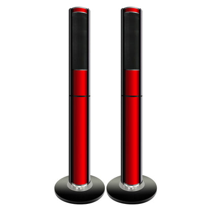 Audio Home Combination Audio Bluetooth Subwoofer Home Theater Karaoke Set Home Theater System