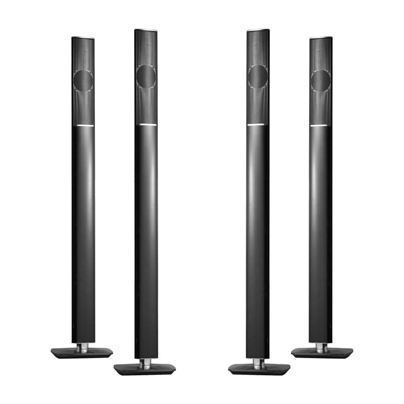 5.1 Bluetooth subwoofer multimedia Bluetooth Home Theater High-power speaker audio Africa Ghana