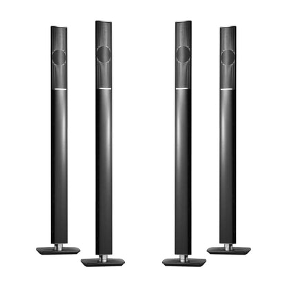 5.1 Bluetooth subwoofer multimedia Bluetooth Home Theater High-power speaker audio Africa Ghana