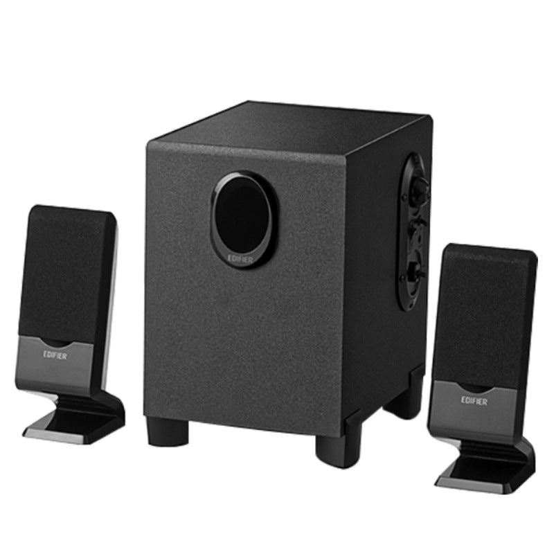 Edifier/Rambler R101V laptop audio home desktop mini speaker subwoofer