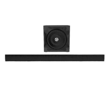 Hoxen E-5005T Huaxing 2025 New Sound Column Strip Multimedia Connection Bluetooth Speaker Sound Bar Manufacturer
