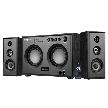 Xianke Q2 Bluetooth Speaker Karaoke Desktop Computer Tv Audio Home Ktv Subwoofer Wholesale High-Quality Sound