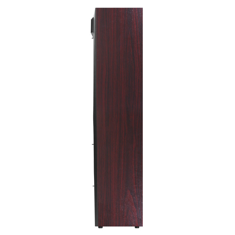 Haoyunyuan Factory Direct Sales Home Active Audio Ia280 Living Room Audio and Video High-Power Karaoke Floor-Standing Speakers