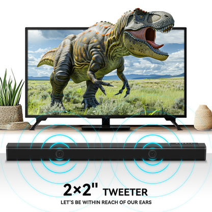 Cross-Border Export Sound Heater Subwoofer Home Theater Projector TV Speaker Feedback Wall Bluetooth Stereo