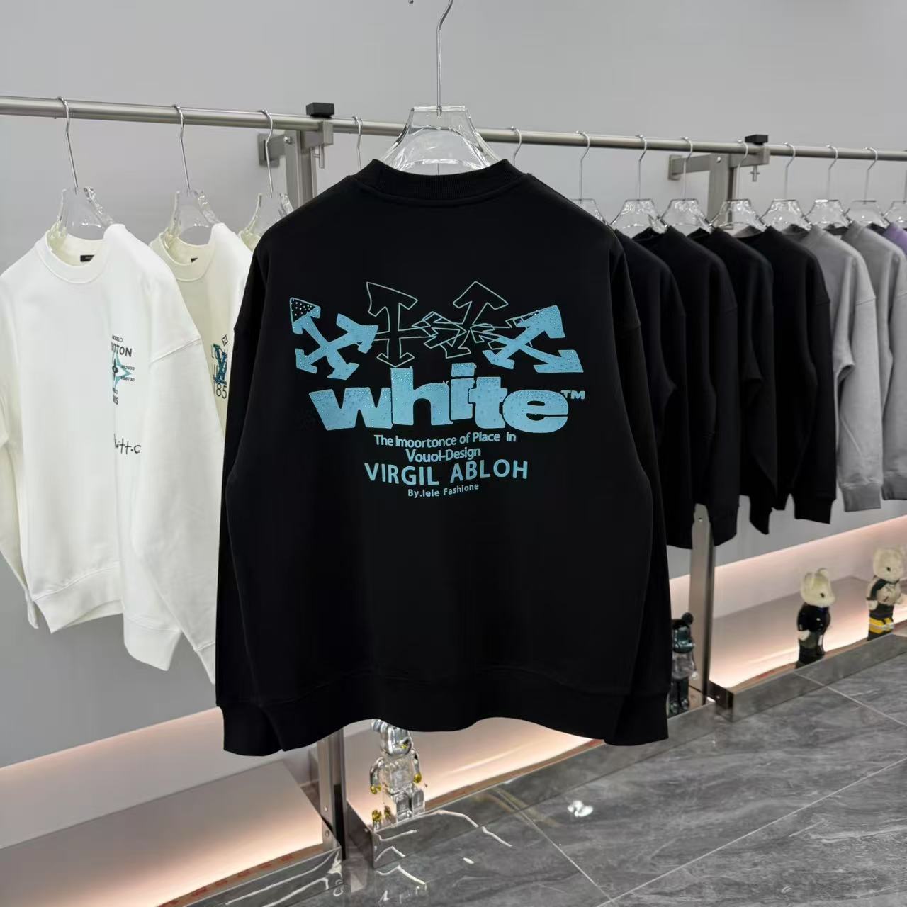 OFFWhite
