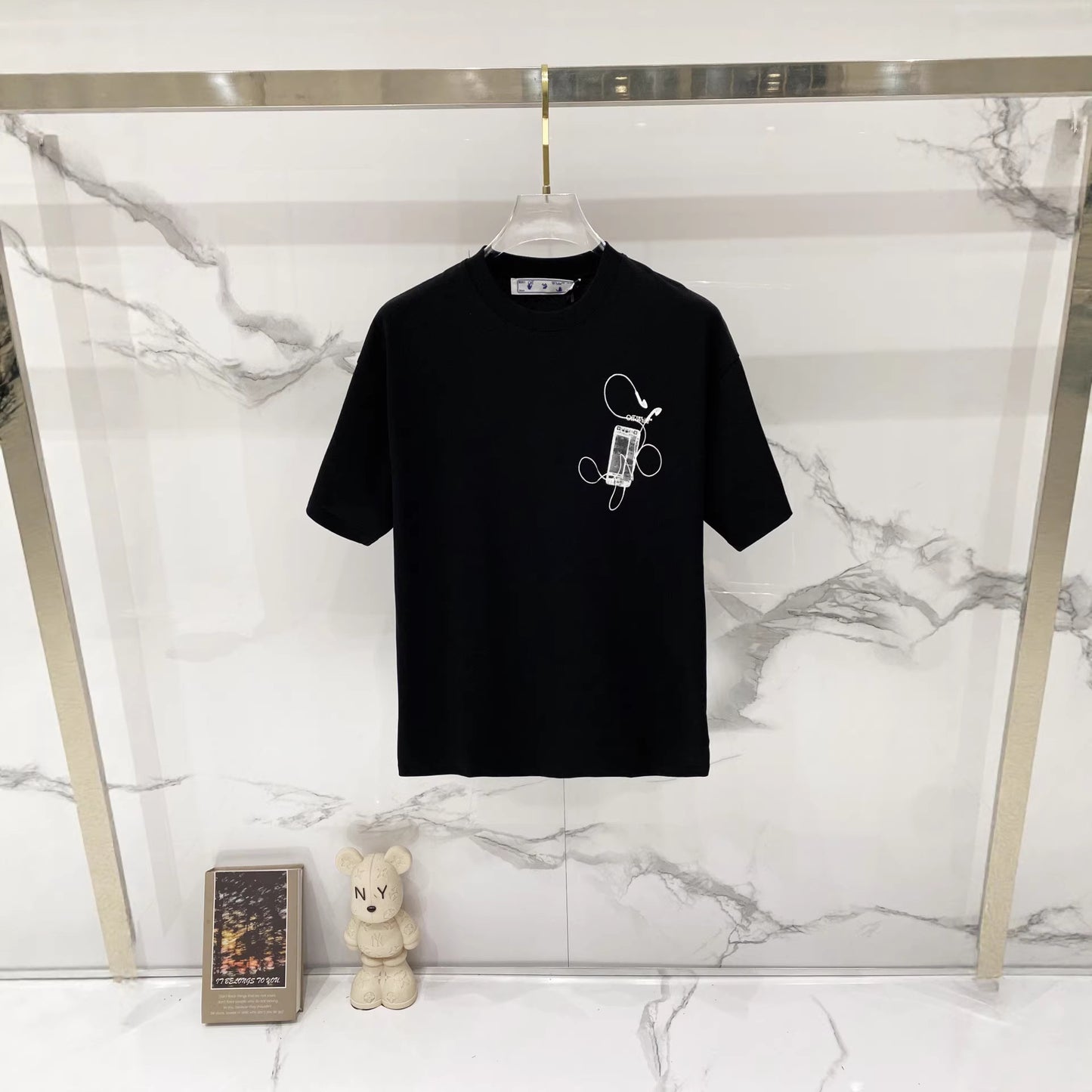 OFFWhite