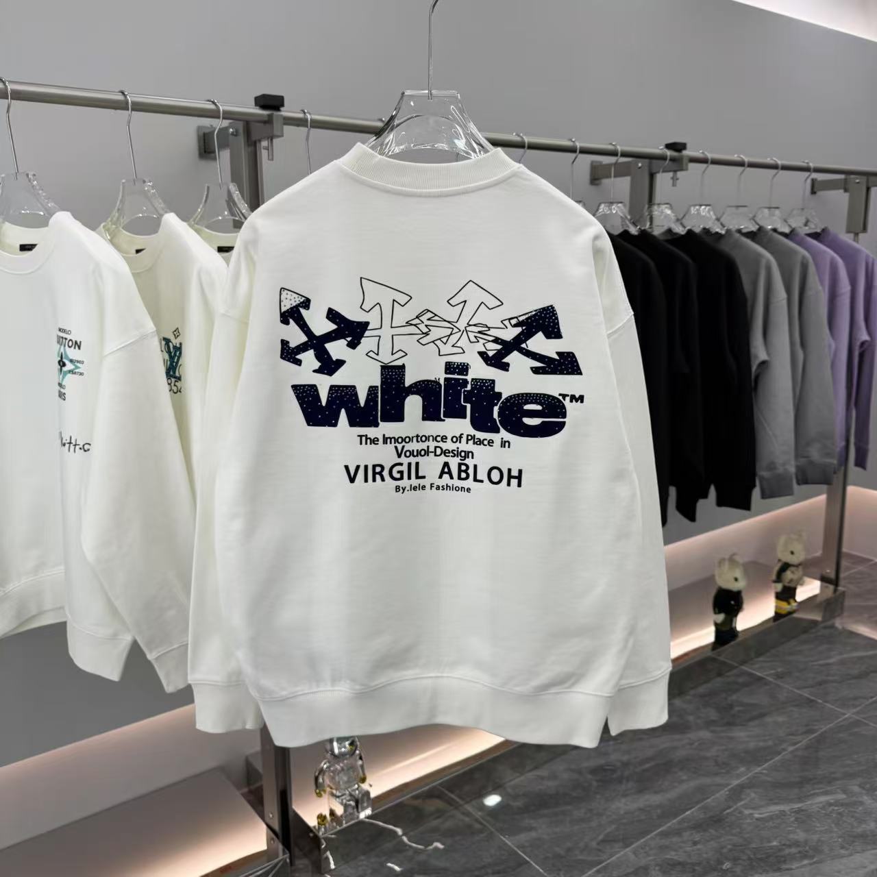OFFWhite