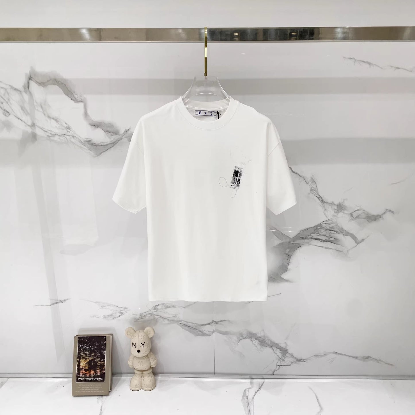 OFFWhite