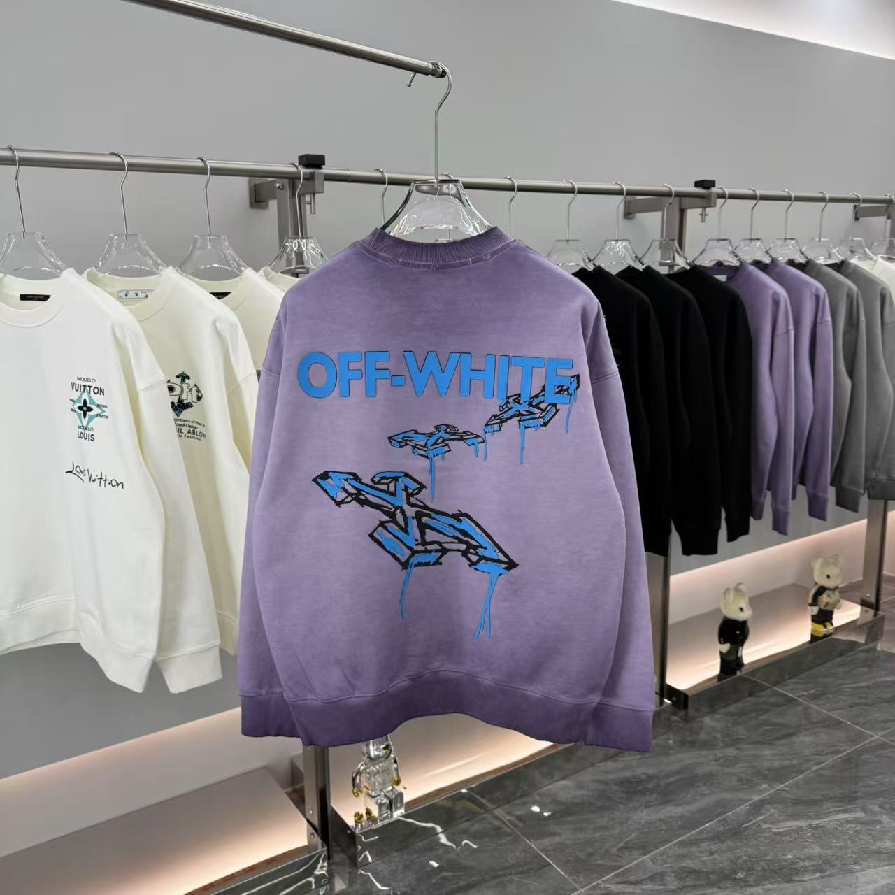 OFFWhite