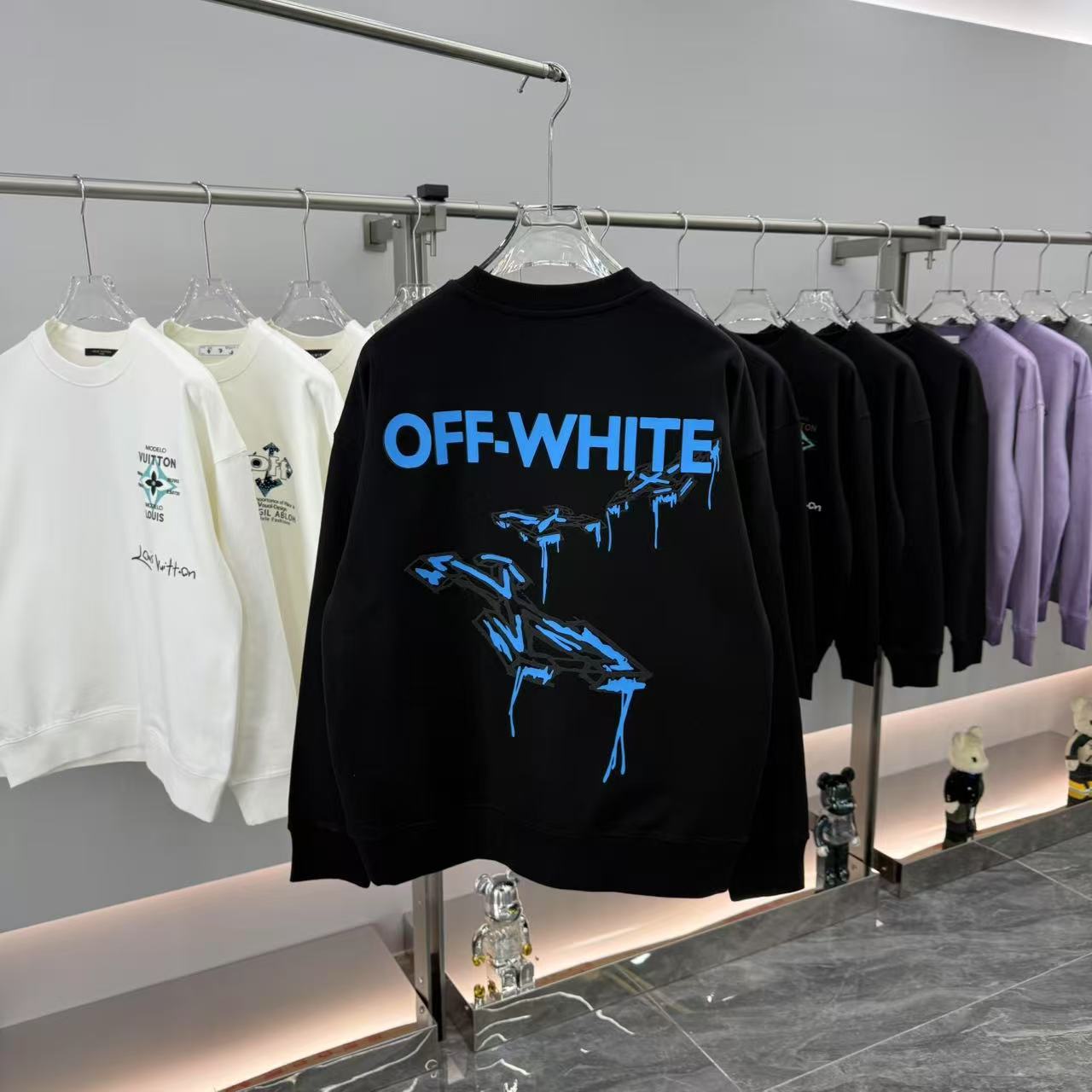 OFFWhite