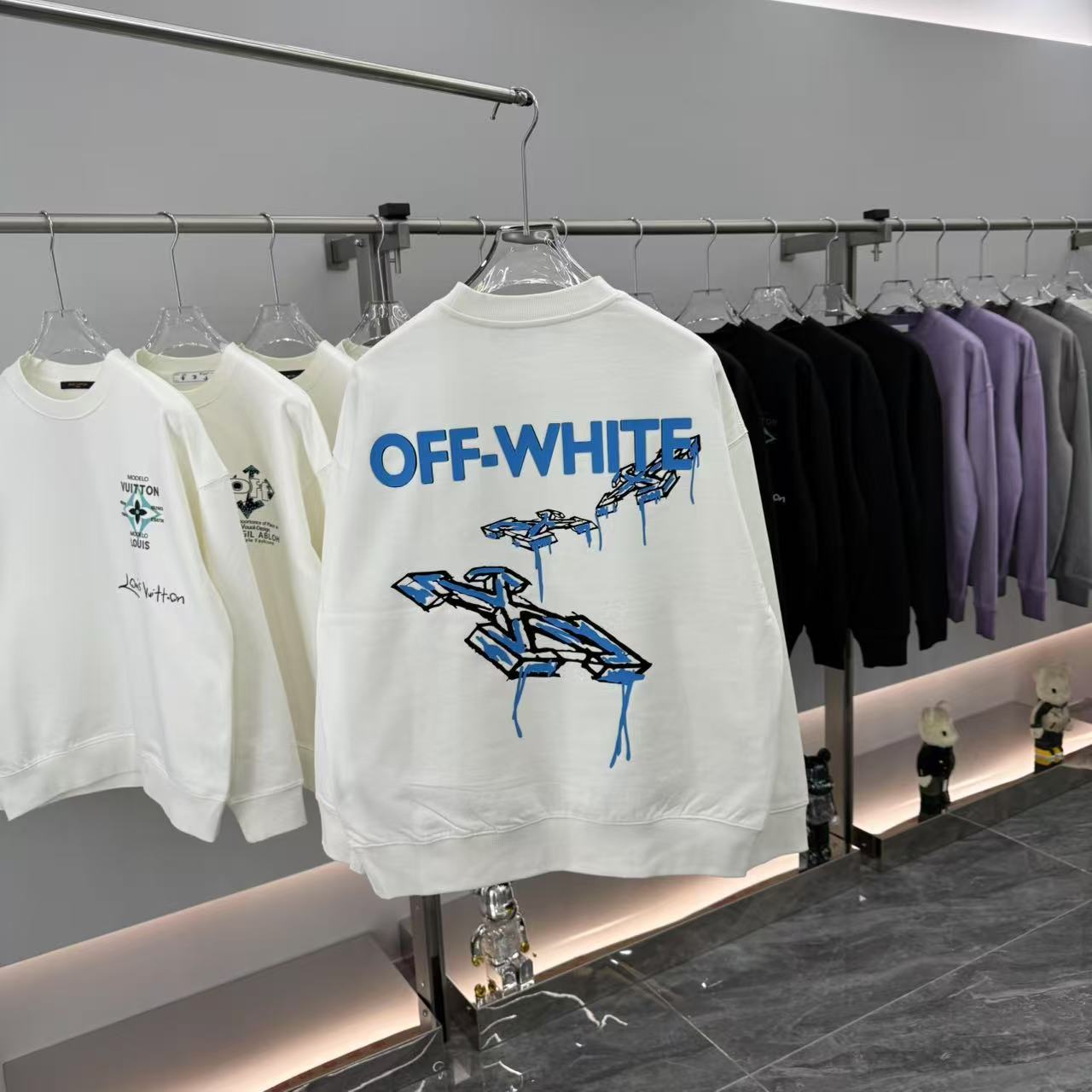 OFFWhite