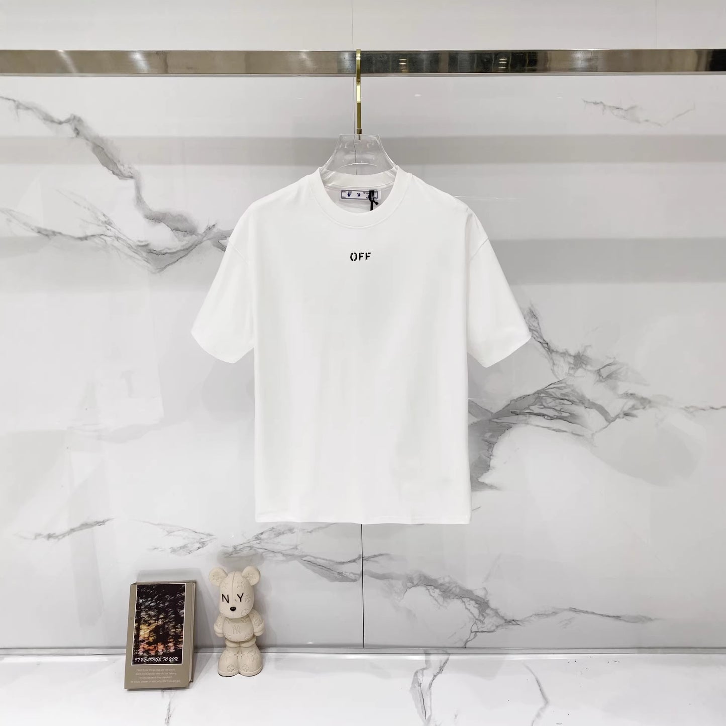 OFFWhite